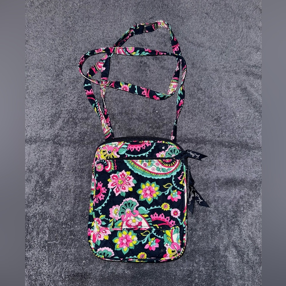 Vera Bradley Purse